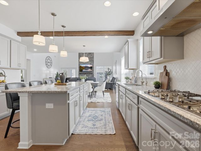 4017 Henshaw Road, Waxhaw, NC 28173