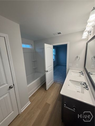 209 Hasty Point Road, Port Wentworth, GA 31407