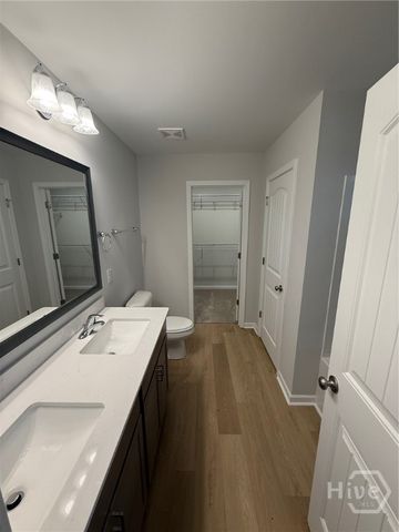 209 Hasty Point Road, Port Wentworth, GA 31407