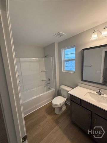 209 Hasty Point Road, Port Wentworth, GA 31407