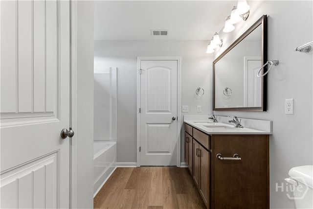 209 Hasty Point Road, Port Wentworth, GA 31407