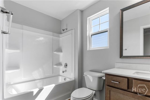 209 Hasty Point Road, Port Wentworth, GA 31407