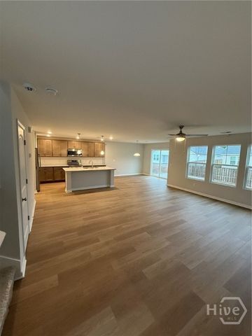 209 Hasty Point Road, Port Wentworth, GA 31407