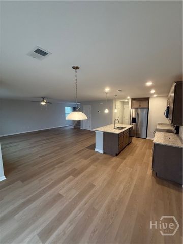 209 Hasty Point Road, Port Wentworth, GA 31407