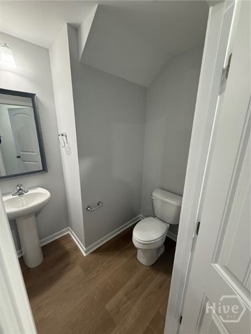 209 Hasty Point Road, Port Wentworth, GA 31407