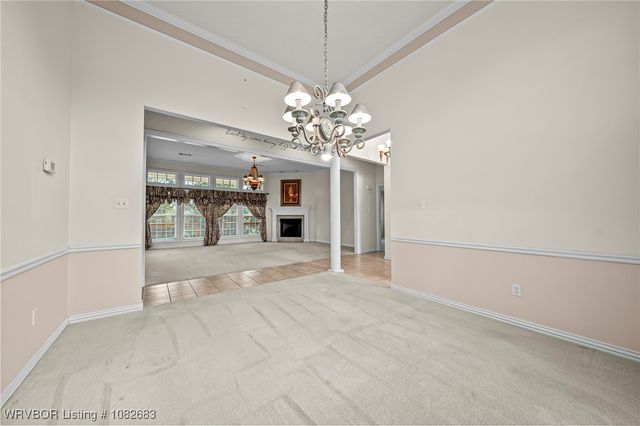1104 Breckenridge Drive, Van Buren, AR 72956