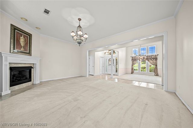 1104 Breckenridge Drive, Van Buren, AR 72956