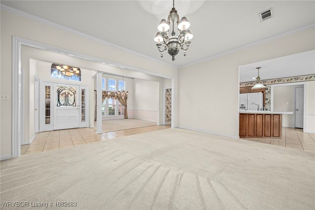 1104 Breckenridge Drive, Van Buren, AR 72956
