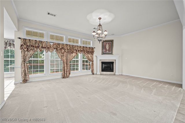 1104 Breckenridge Drive, Van Buren, AR 72956