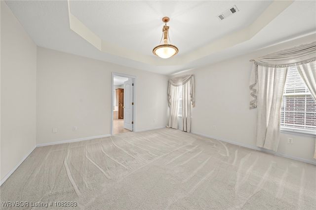 1104 Breckenridge Drive, Van Buren, AR 72956