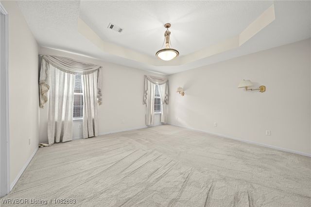 1104 Breckenridge Drive, Van Buren, AR 72956