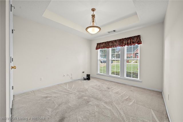 1104 Breckenridge Drive, Van Buren, AR 72956