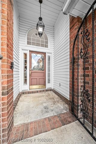 1104 Breckenridge Drive, Van Buren, AR 72956