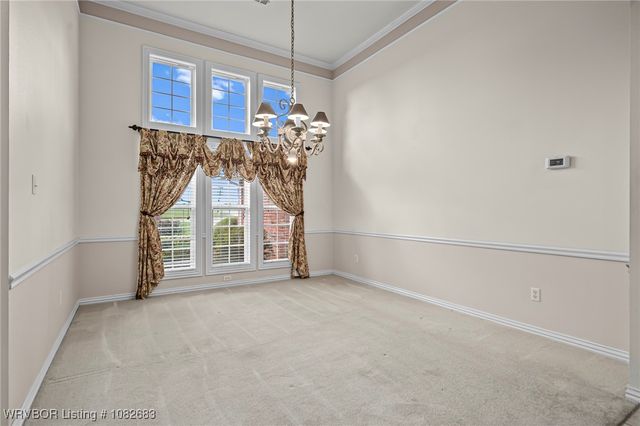 1104 Breckenridge Drive, Van Buren, AR 72956
