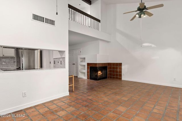 5310 N Paseo De La Terraza, Tucson, AZ 85750