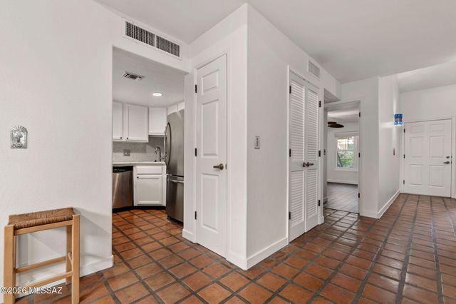 5310 N Paseo De La Terraza, Tucson, AZ 85750