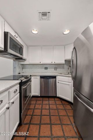 5310 N Paseo De La Terraza, Tucson, AZ 85750
