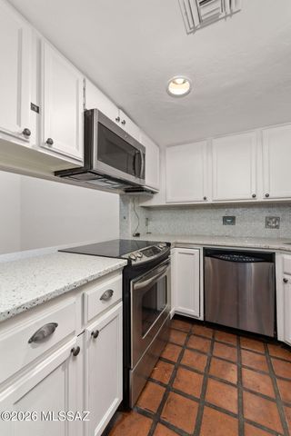 5310 N Paseo De La Terraza, Tucson, AZ 85750