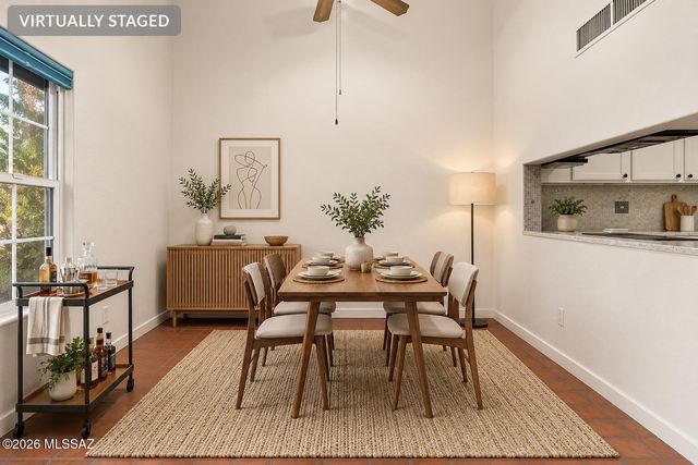 5310 N Paseo De La Terraza, Tucson, AZ 85750