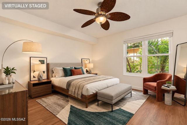 5310 N Paseo De La Terraza, Tucson, AZ 85750