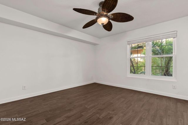 5310 N Paseo De La Terraza, Tucson, AZ 85750