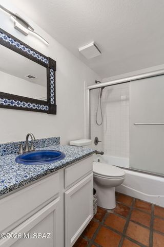 5310 N Paseo De La Terraza, Tucson, AZ 85750