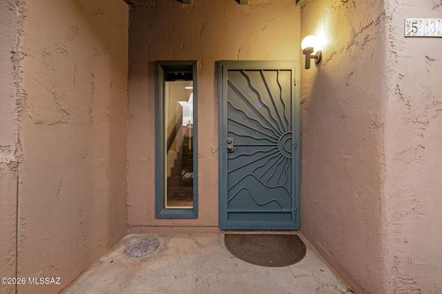 5310 N Paseo De La Terraza, Tucson, AZ 85750