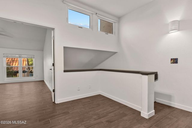 5310 N Paseo De La Terraza, Tucson, AZ 85750