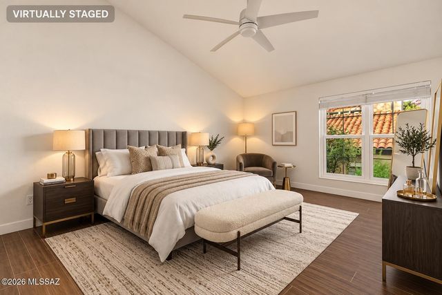 5310 N Paseo De La Terraza, Tucson, AZ 85750