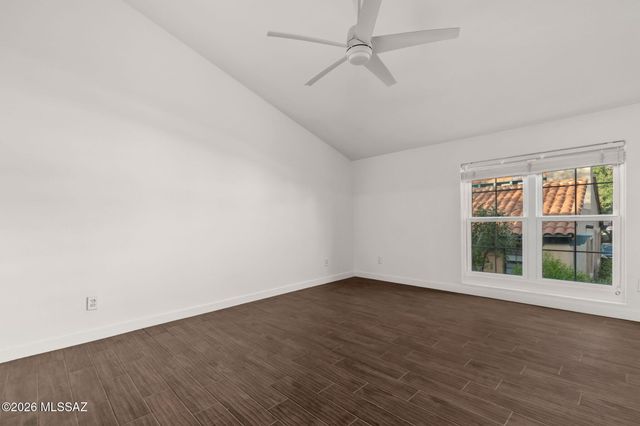 5310 N Paseo De La Terraza, Tucson, AZ 85750