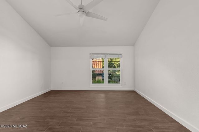 5310 N Paseo De La Terraza, Tucson, AZ 85750