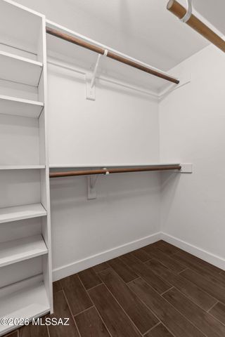 5310 N Paseo De La Terraza, Tucson, AZ 85750