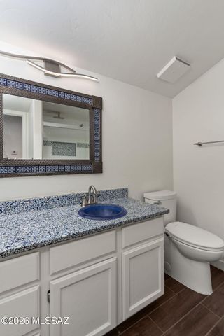 5310 N Paseo De La Terraza, Tucson, AZ 85750