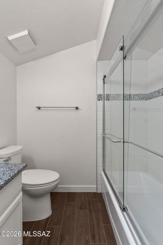 5310 N Paseo De La Terraza, Tucson, AZ 85750