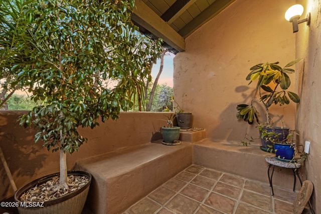 5310 N Paseo De La Terraza, Tucson, AZ 85750