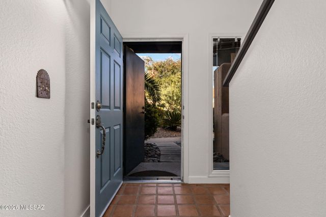 5310 N Paseo De La Terraza, Tucson, AZ 85750