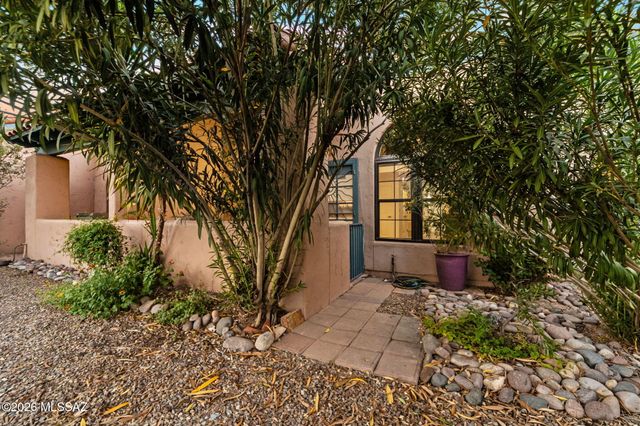 5310 N Paseo De La Terraza, Tucson, AZ 85750