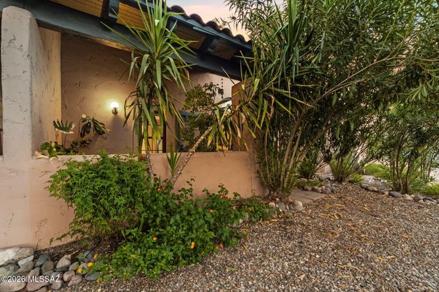 5310 N Paseo De La Terraza, Tucson, AZ 85750