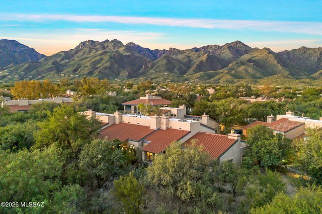 5310 N Paseo De La Terraza, Tucson, AZ 85750