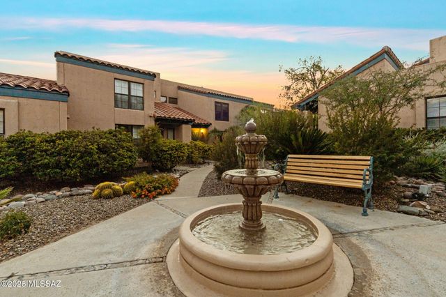 5310 N Paseo De La Terraza, Tucson, AZ 85750