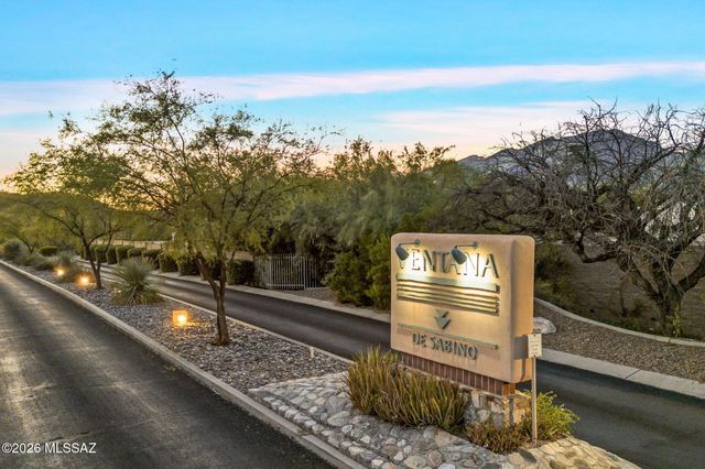 5310 N Paseo De La Terraza, Tucson, AZ 85750