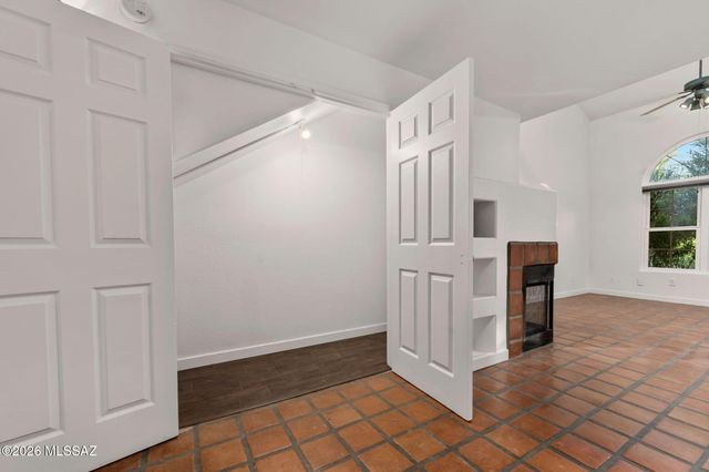 5310 N Paseo De La Terraza, Tucson, AZ 85750