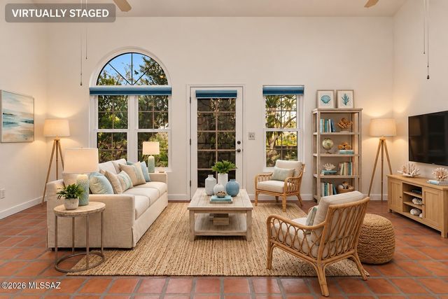 5310 N Paseo De La Terraza, Tucson, AZ 85750