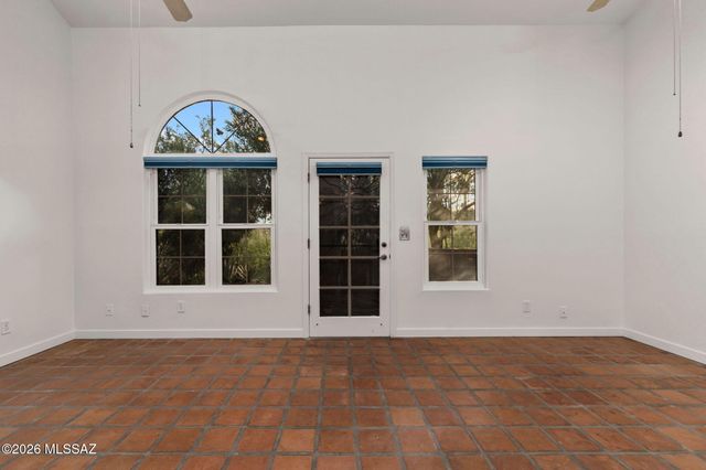 5310 N Paseo De La Terraza, Tucson, AZ 85750