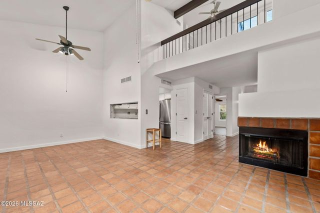 5310 N Paseo De La Terraza, Tucson, AZ 85750