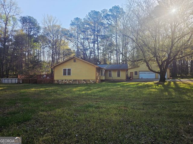 30 W Price Drive W, Locust Grove, GA 30248