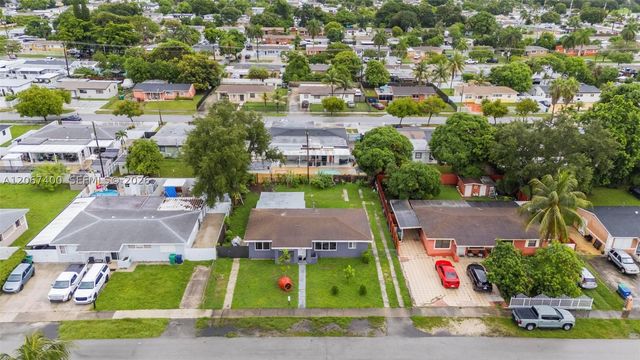 3271 NW 173rd Ter, Miami Gardens, FL 33056