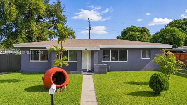 3271 NW 173rd Ter, Miami Gardens, FL 33056