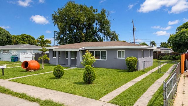 3271 NW 173rd Ter, Miami Gardens, FL 33056