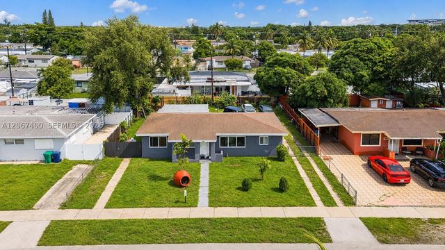3271 NW 173rd Ter, Miami Gardens, FL 33056